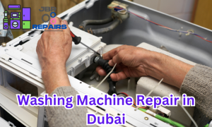 Washing Machine Repair in Dubai Marina